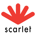 Scarlet