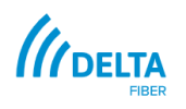 delta-fiber